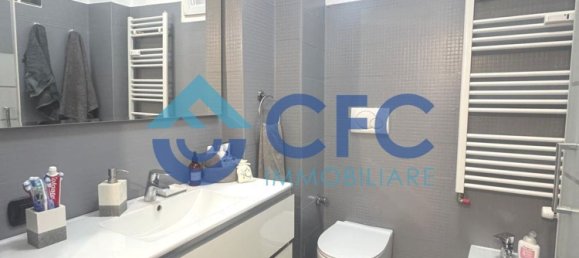 2 rooms Apartment in Cernusco sul Naviglio, Italy No. 25584 21