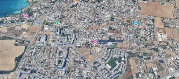 3 غرف نوم شقة في Taranto, Italy رقم 287394 11