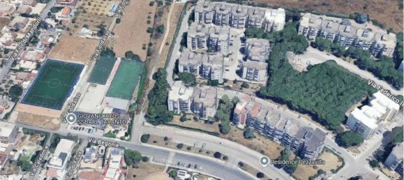 3 غرف نوم شقة في Taranto, Italy رقم 287394 8