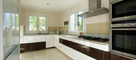 4 غرف نوم فيلا في Marbella, Spain رقم 98926 7