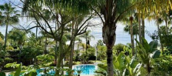 4 غرف نوم فيلا في Marbella, Spain رقم 98926 21