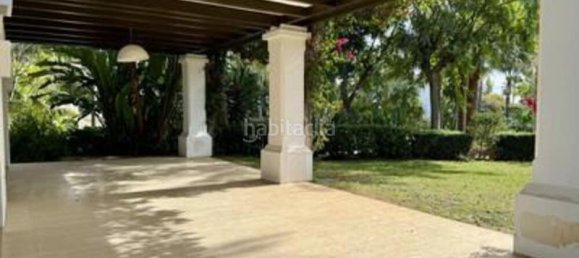 4 غرف نوم فيلا في Marbella, Spain رقم 98926 20