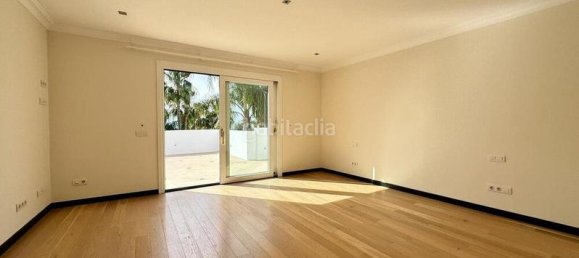 4 غرف نوم فيلا في Marbella, Spain رقم 98926 40