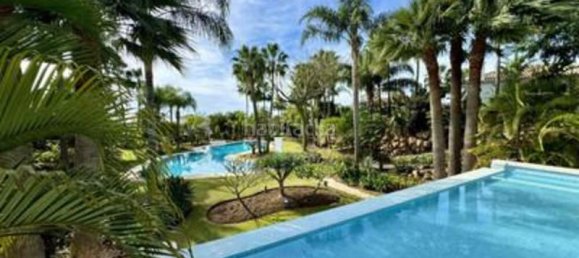 4 غرف نوم فيلا في Marbella, Spain رقم 98926 22