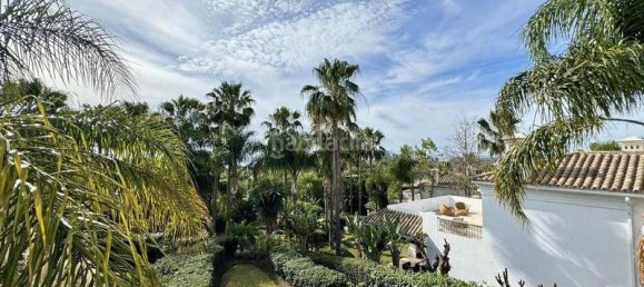 4 غرف نوم فيلا في Marbella, Spain رقم 98926 36