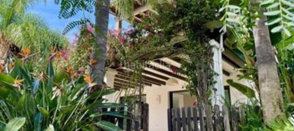 4 غرف نوم فيلا في Marbella, Spain رقم 98926 18