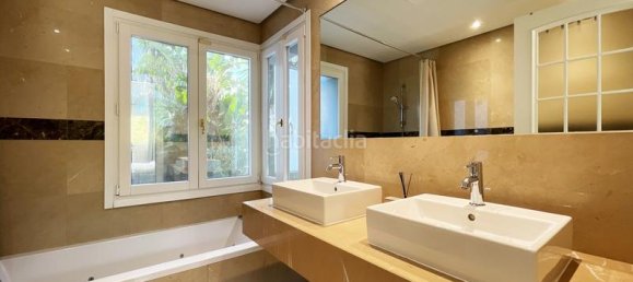 4 غرف نوم فيلا في Marbella, Spain رقم 98926 9