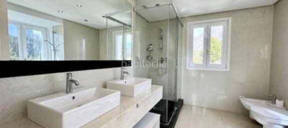 4 غرف نوم فيلا في Marbella, Spain رقم 98926 50