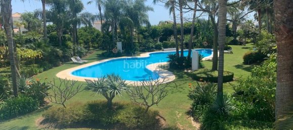 4 غرف نوم فيلا في Marbella, Spain رقم 98926 16