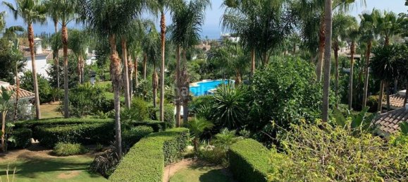 4 غرف نوم فيلا في Marbella, Spain رقم 98926 13