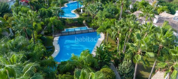 4 غرف نوم فيلا في Marbella, Spain رقم 98926 2