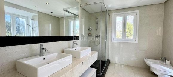 4 غرف نوم فيلا في Marbella, Spain رقم 98926 31