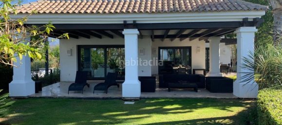 4 غرف نوم فيلا في Marbella, Spain رقم 98926 12