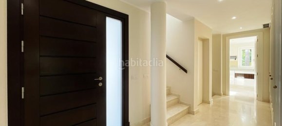 4 غرف نوم فيلا في Marbella, Spain رقم 98926 4