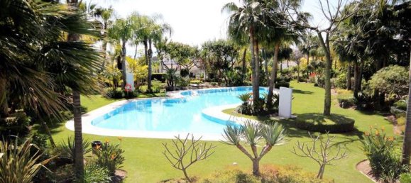 4 غرف نوم فيلا في Marbella, Spain رقم 98926 14