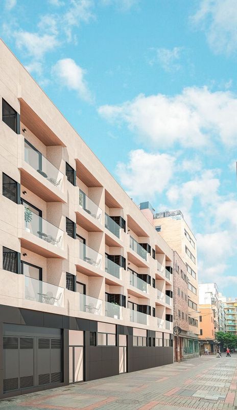 Офис в Лас-Пальмас-де-Гран-Канария, Испания № 238282