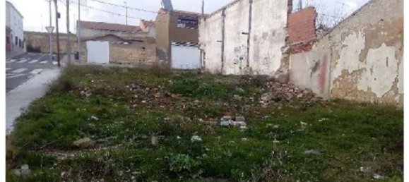 Земельный участок 238м² в Саламанка, Испания № 72854 7