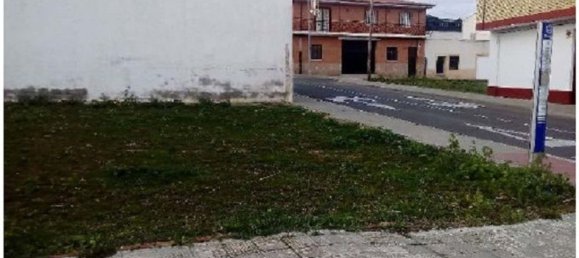 Земельный участок 238м² в Саламанка, Испания № 72854 9