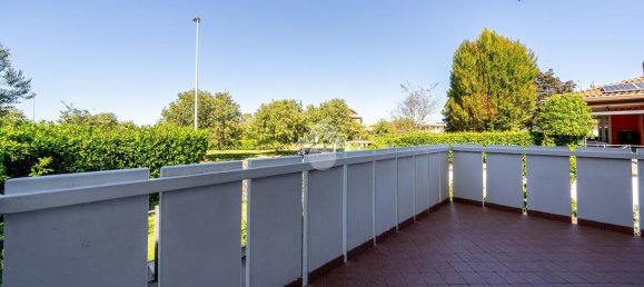 7 rooms Villa in Parma, Italy No. 66428 17