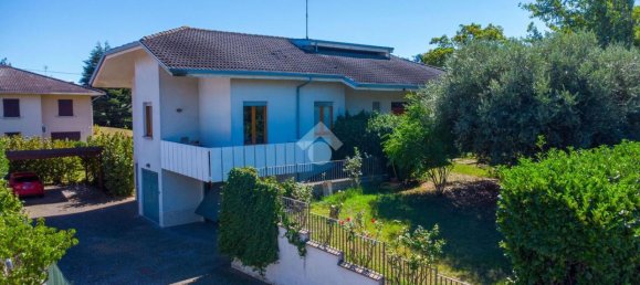 7 rooms Villa in Parma, Italy No. 66428 29