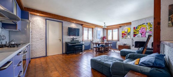 7 rooms Villa in Parma, Italy No. 66428 24