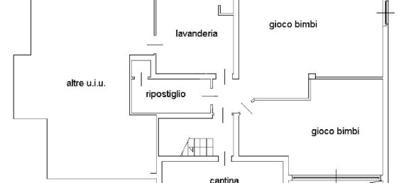 7 rooms Villa in Parma, Italy No. 66428 40