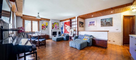 7 rooms Villa in Parma, Italy No. 66428 25