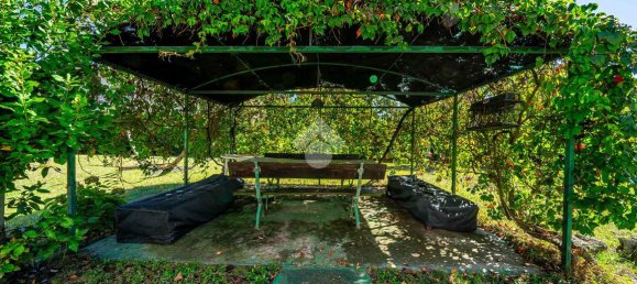 7 rooms Villa in Parma, Italy No. 66428 32