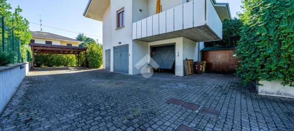 7 rooms Villa in Parma, Italy No. 66428 27