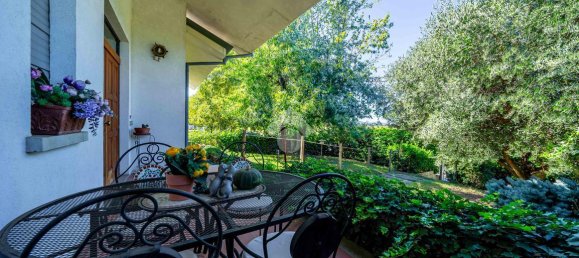 7 rooms Villa in Parma, Italy No. 66428 2