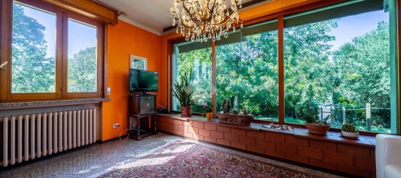 7 rooms Villa in Parma, Italy No. 66428 7