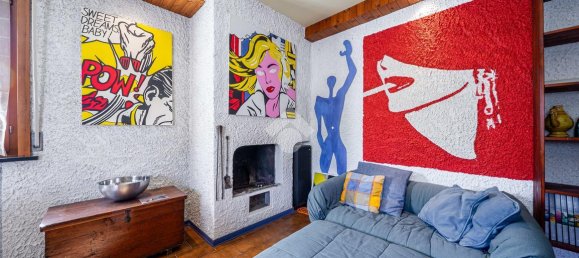 7 rooms Villa in Parma, Italy No. 66428 26