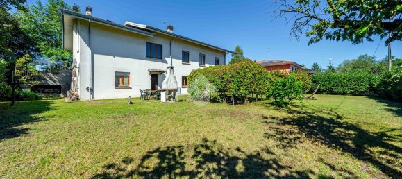 7 rooms Villa in Parma, Italy No. 66428 38