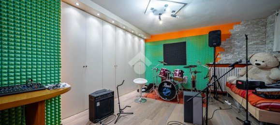 7 rooms Villa in Parma, Italy No. 66428 21