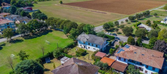 7 rooms Villa in Parma, Italy No. 66428 35