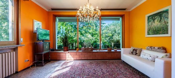 7 rooms Villa in Parma, Italy No. 66428 6