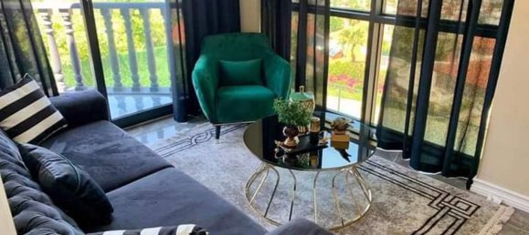 Вилла 4+1 в Аланья, Турция № 23800 7