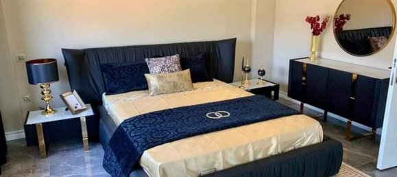 Вилла 4+1 в Аланья, Турция № 23800 12