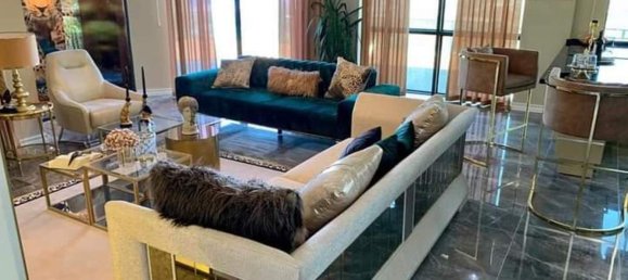 Вилла 4+1 в Аланья, Турция № 23800 3