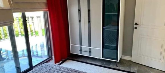 Вилла 4+1 в Аланья, Турция № 23800 10