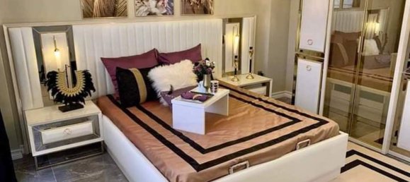 Вилла 4+1 в Аланья, Турция № 23800 13