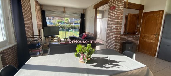 7 bedrooms Castles in Maresquel-Ecquemicourt, France No. 51017 5