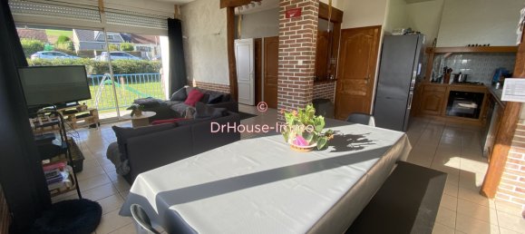 7 bedrooms Castles in Maresquel-Ecquemicourt, France No. 51017 3