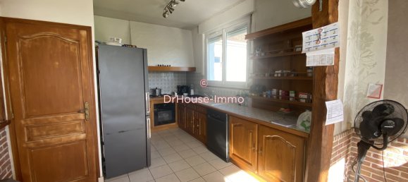 7 bedrooms Castles in Maresquel-Ecquemicourt, France No. 51017 7