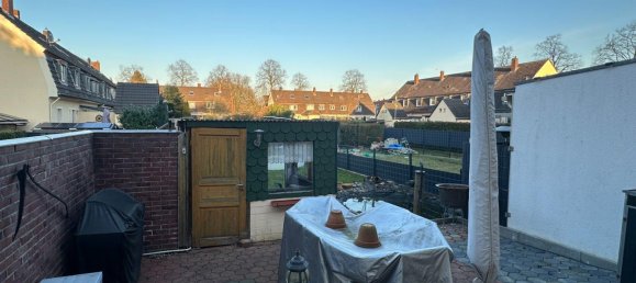 3غرفة تاون هاوس في Duisburg, Germany رقم 276256 34