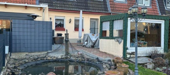 3غرفة تاون هاوس في Duisburg, Germany رقم 276256 32