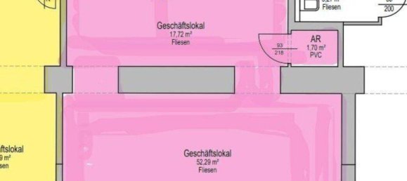 79m² Commercial property in Wieden, Austria No. 43343 3