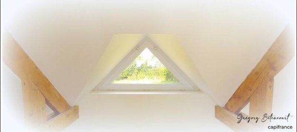 4 Schlafzimmer Haus in Bonnieres, France, Nr. 234999 13