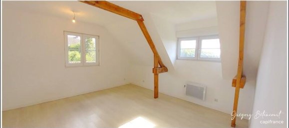 4 Schlafzimmer Haus in Bonnieres, France, Nr. 234999 11