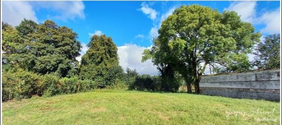 4 Schlafzimmer Haus in Bonnieres, France, Nr. 234999 4